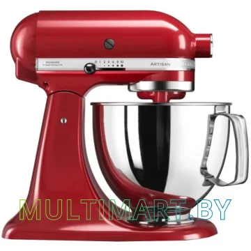 Планетарный миксер KitchenAid 5KSM175PSEER